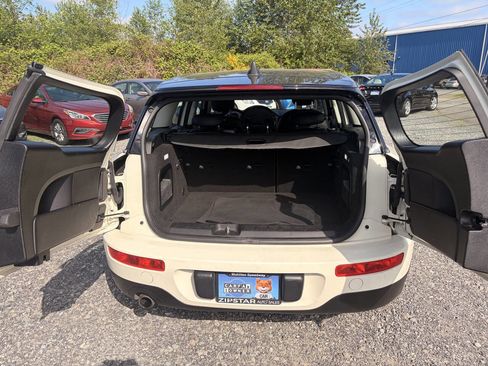 Used 2017 MINI Cooper Clubman ALL4 AWD/4WD image 21