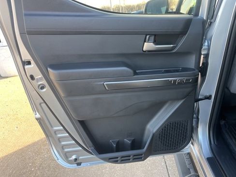 Used 2024 Toyota Tacoma TRD Sport image 35