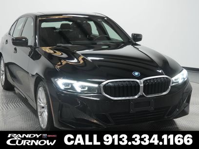 Used 2023 BMW 330e xDrive 330e xDrive