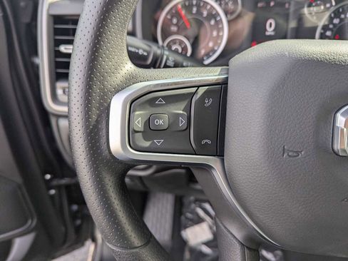 New 2026 RAM 1500 Tradesman AWD/4WD image 10