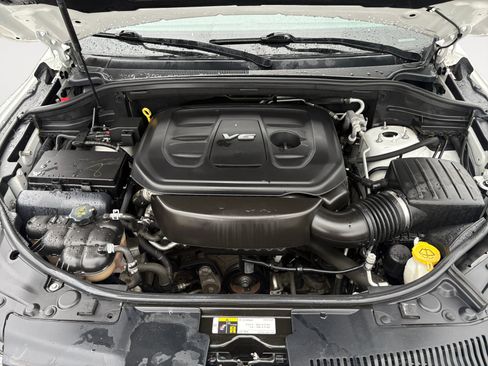 Used 2019 Dodge Durango GT AWD/4WD image 27