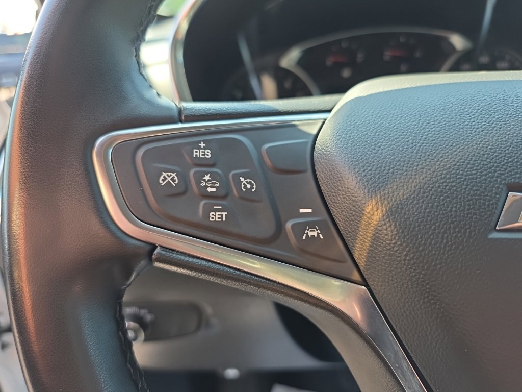 Used 2024 Chevrolet Equinox LT AWD/4WD image 34