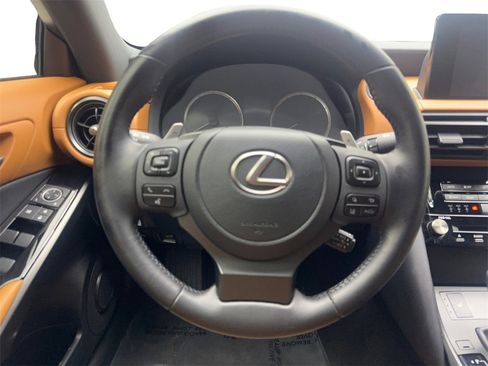 Used 2024 Lexus IS 350 F Sport image 56
