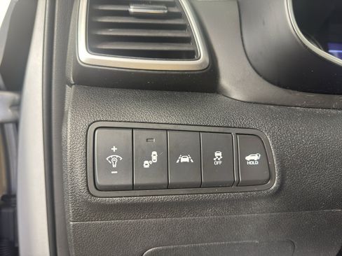 Used 2021 Hyundai Tucson Limited FWD image 15