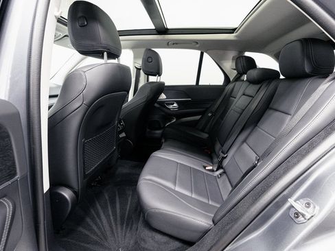 Certified 2026 Mercedes-Benz GLE 350 4MATIC image 28