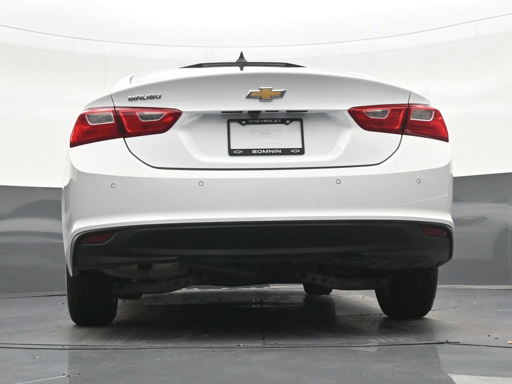 Used 2024 Chevrolet Malibu LS FWD image 31