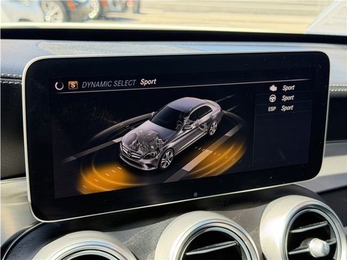 Used 2021 Mercedes-Benz C 300 Sedan image 50