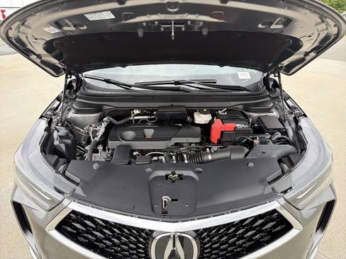 Certified 2023 Acura RDX FWD w/ Technology Package image 36