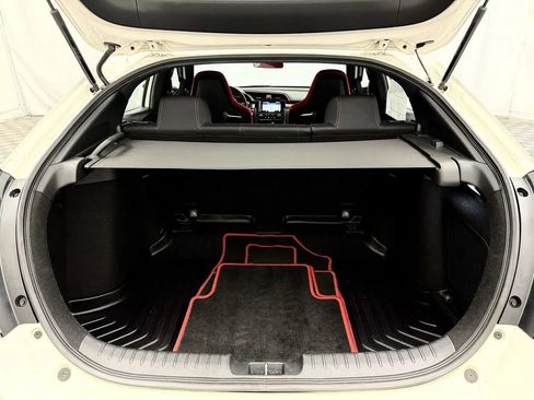 Used 2021 Honda Civic Type R image 28