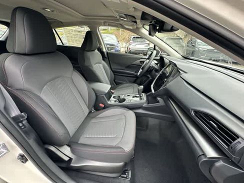 New 2026 Subaru Impreza 2.0i Sport AWD/4WD image 20