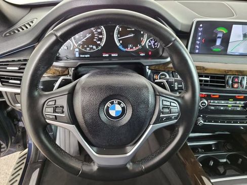 Used 2018 BMW X5 sDrive35i RWD image 19