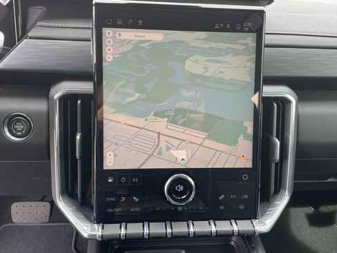 New 2026 GMC Acadia Elevation FWD image 22