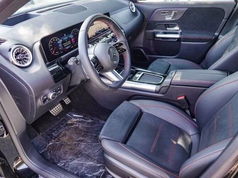 New 2024 Mercedes-Benz GLA 250 4MATIC image 27