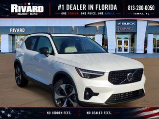 Used 2026 Volvo XC40 B5 Plus AWD/4WD video 1