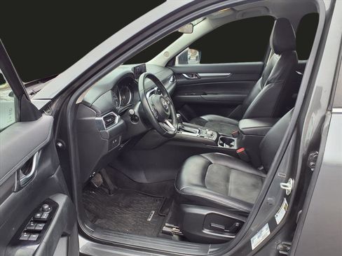 Used 2020 MAZDA CX-5 Touring image 19