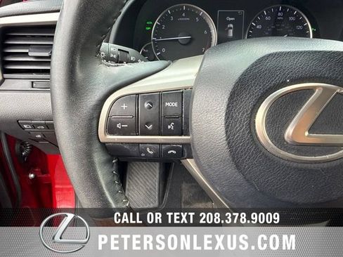 Used 2018 Lexus RX 350 AWD w/ Premium Package image 27