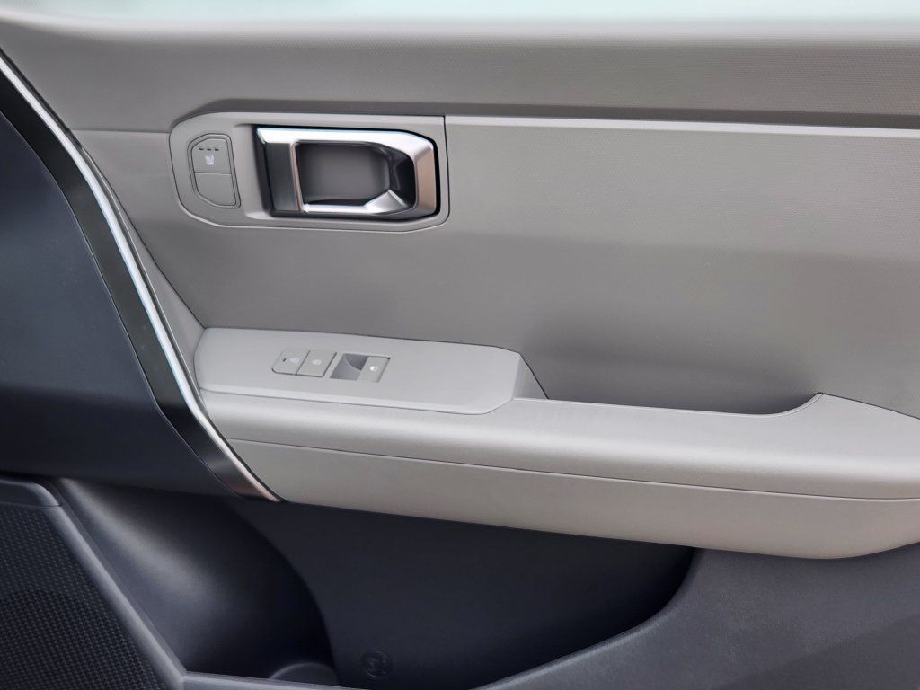 New 2027 Kia Seltos LX AWD/4WD image 15