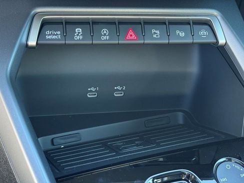 New 2026 Audi A3 2.0T Premium image 22
