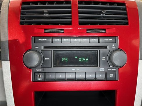 Used 2007 Dodge Caliber R/T FWD image 25
