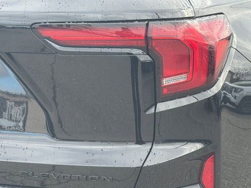New 2026 GMC Terrain Elevation w/ Elevation Premium Package AWD/4WD image 30