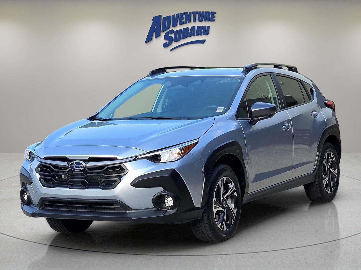 Certified 2026 Subaru Crosstrek 2.5i Premium AWD/4WD image 5