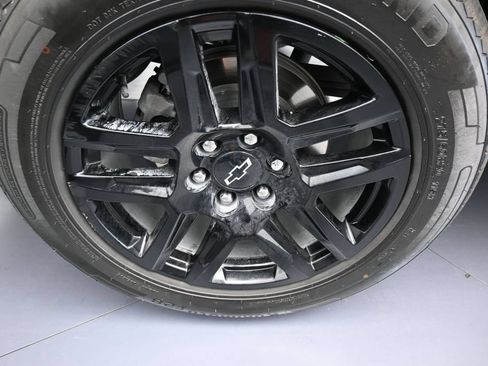 Used 2023 Chevrolet Silverado 1500 Custom RWD image 44