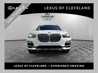 Used 2019 BMW X5 xDrive40i w/ Convenience Package