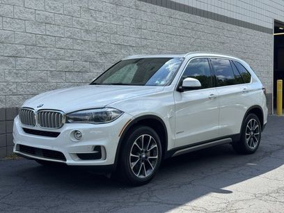 Used 2018 BMW X5 xDrive50i w/ Executive Package