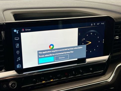 Used 2024 Chevrolet Silverado 1500 High Country w/ Z71 Off-Road Package image 19