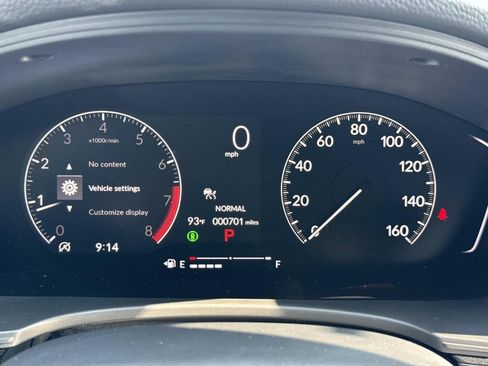 Certified 2026 Honda Civic Sport image 12