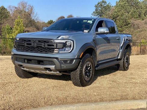 Used 2024 Ford Ranger Raptor image 9