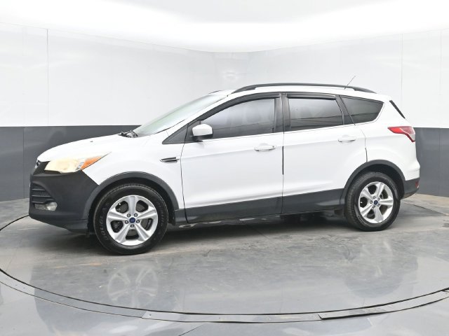 Used 2014 Ford Escape SE w/ Equipment Group 201A AWD/4WD image 11