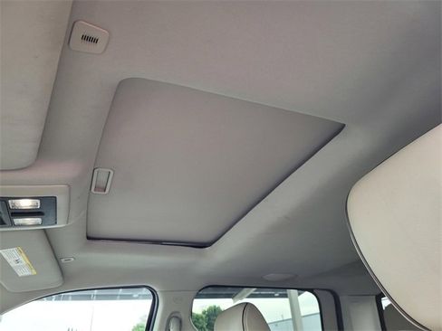 Used 2018 RAM 2500 Longhorn w/ Longhorn Southfork Package image 17