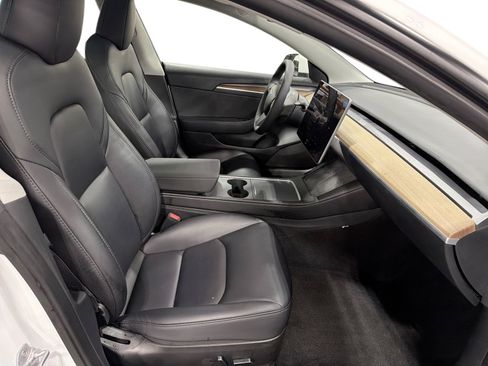 Certified 2023 Tesla Model 3 Standard Range RWD image 13