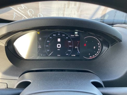 New 2026 RAM ProMaster 2500 w/ Quick Order Package 22G SLT image 15