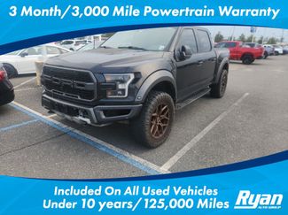 Used 2019 Ford F150 Raptor w/ Equipment Group 802A Luxury AWD/4WD video 1