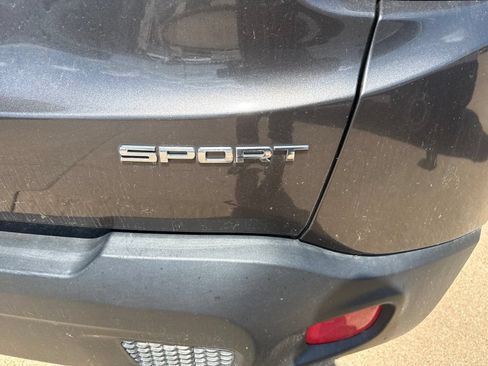 Used 2016 Jeep Renegade Sport w/ Power & Air Group FWD image 5