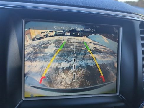 Used 2014 Jeep Grand Cherokee Limited image 12