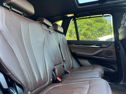 Used 2017 BMW X5 sDrive35i RWD image 33