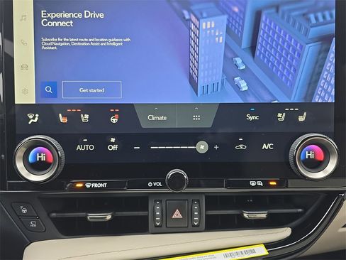 New 2026 Lexus NX 350 AWD w/ Luxury Package image 24