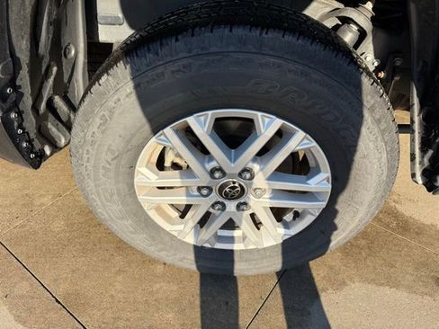 Used 2024 Toyota Tundra SR5 image 9