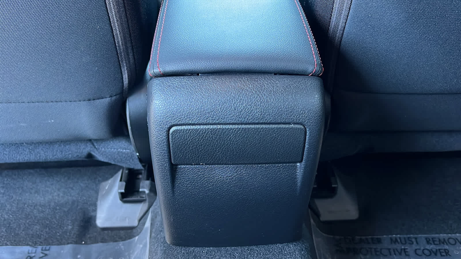 Used 2020 Subaru WRX AWD/4WD image 25
