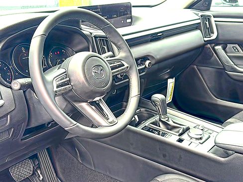 New 2026 MAZDA CX-50 AWD 2.5 S w/ Preferred Pkg image 9