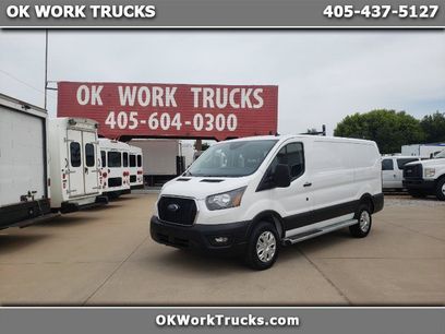 Used 2023 Ford Transit 250 Low Roof w/ Exterior Upgrade Package