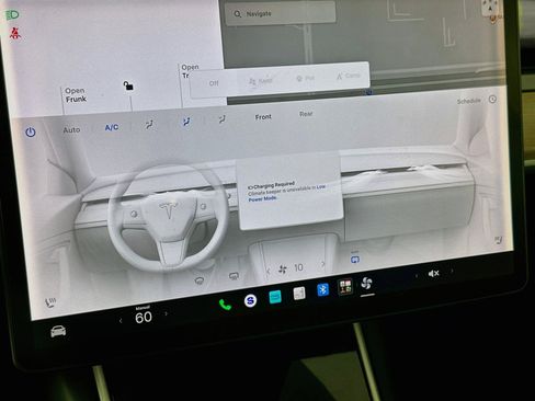 Used 2018 Tesla Model 3 Long Range AWD/4WD image 22