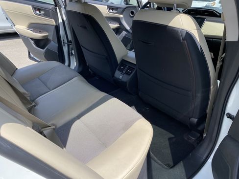 Used 2018 Honda Clarity Plug-In Hybrid image 14