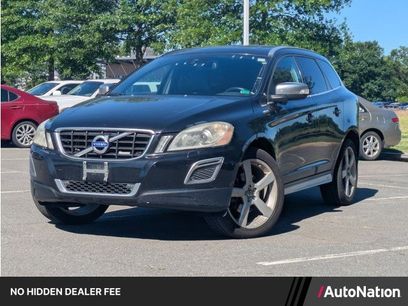 Used 2013 Volvo XC60 T6