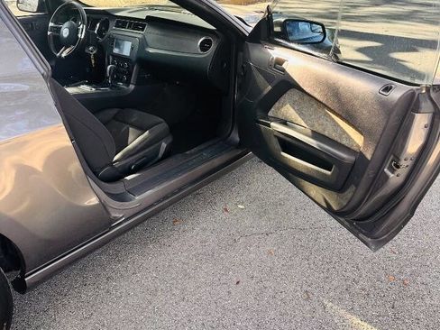 Used 2014 Ford Mustang Coupe w/ Equipment Group 102A image 13