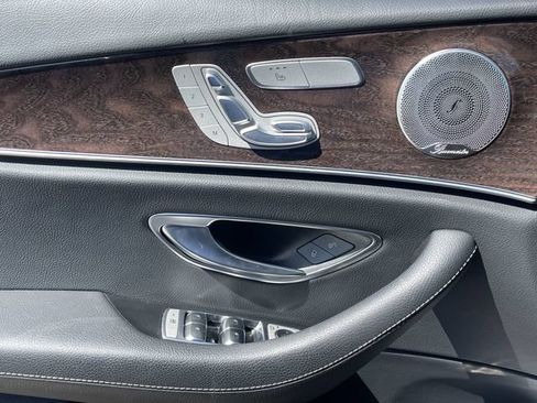 Used 2023 Mercedes-Benz E 350 Sedan image 23