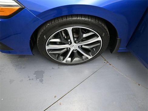 Certified 2024 Honda Civic Touring image 41